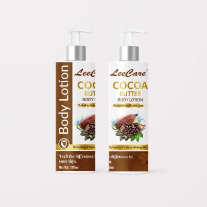 Cocoa Butter Body lotion