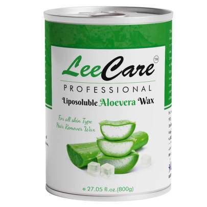 Liposoluble Aloevera Wax