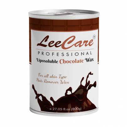 Liposoluble Chocolate Wax