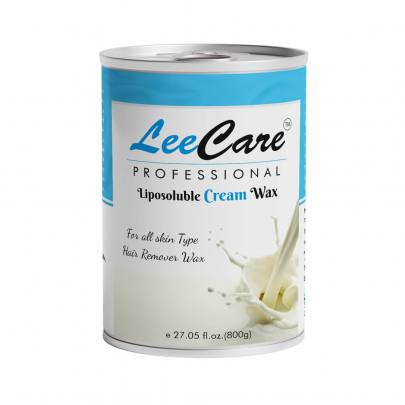 Liposoluble Cream Wax